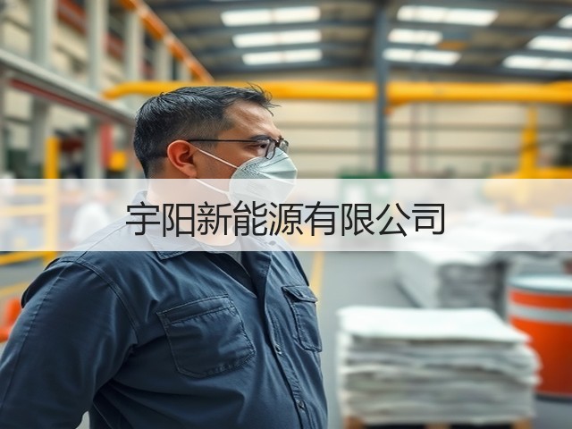 宇阳新能源有限公司(图1) 宇阳新能源有限公司(图1)