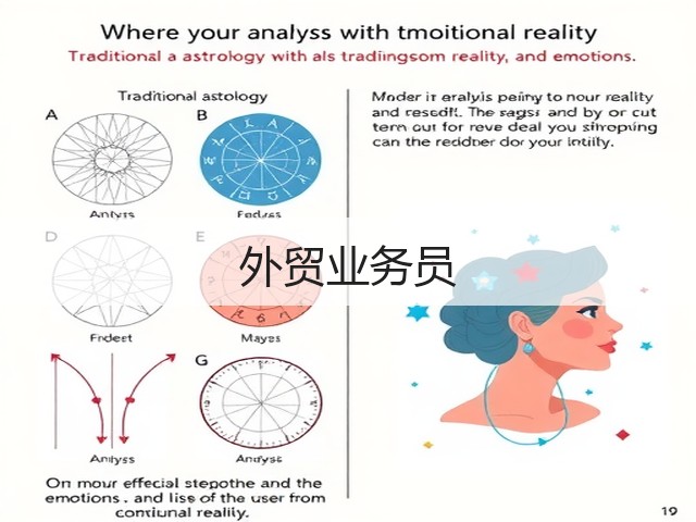 外贸业务员(图1)