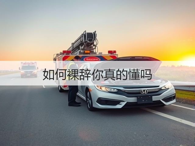 如何裸辞你真的懂吗(图1) 如何裸辞你真的懂吗(图1)