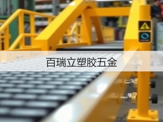 百瑞立塑胶五金(图2)