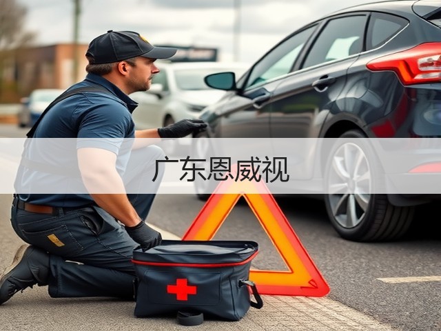 广东恩威视(图1)