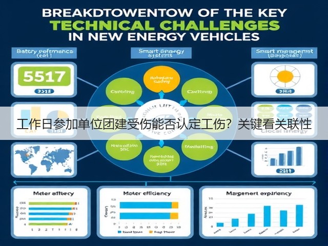 工作日参加单位团建受伤能否认定工伤?关键看关联性(图2) 工作日参加单位团建受伤能否认定工伤?关键看关联性(图2)