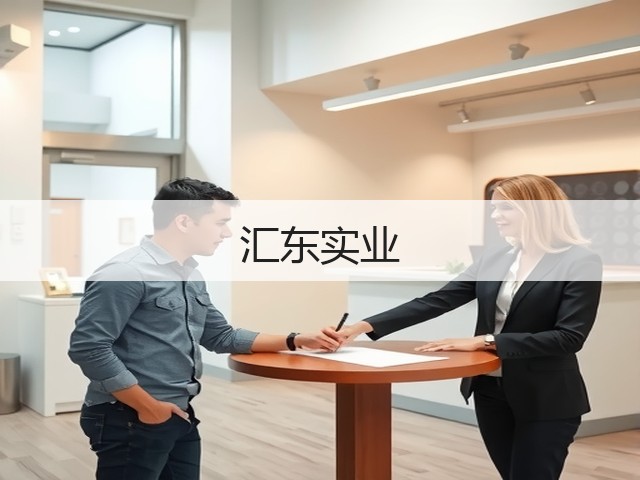 汇东实业(图2)