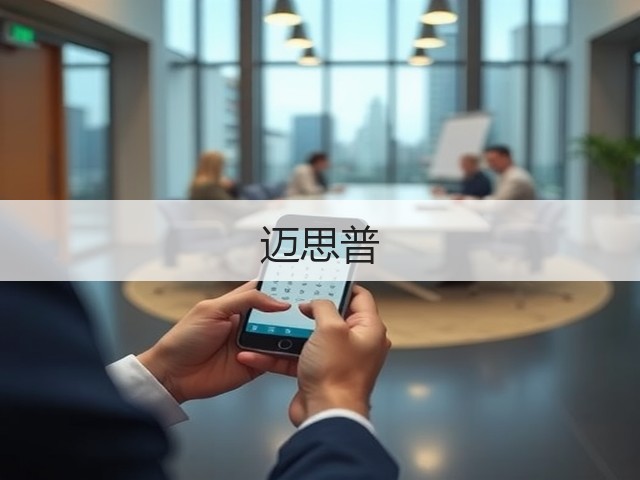 迈思普(图2) 迈思普(图2)