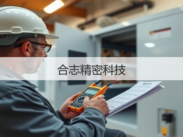 合志精密科技(图3)