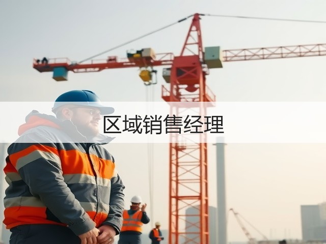 区域销售经理(图3)