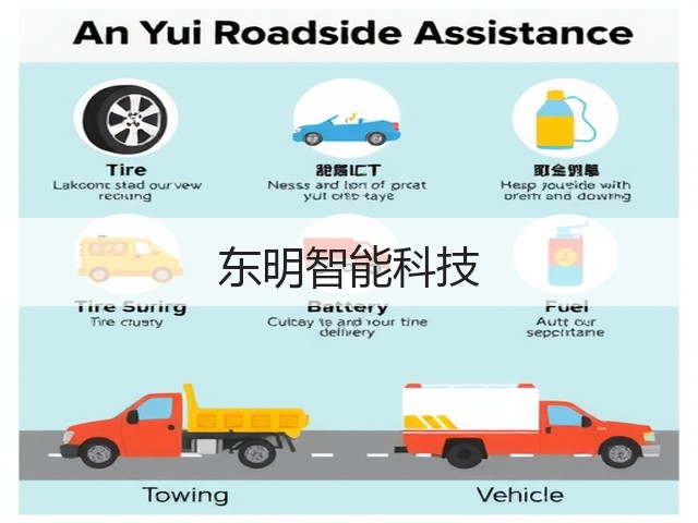 东明智能科技(图1) 东明智能科技(图1)