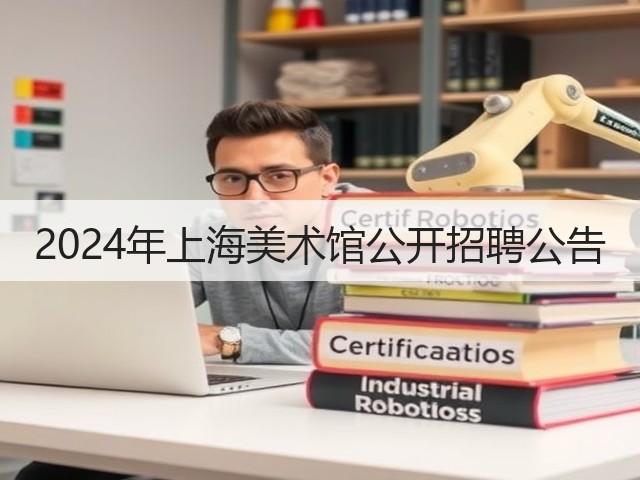 2024年上海美术馆公开招聘公告(图1) 2024年上海美术馆公开招聘公告(图1)