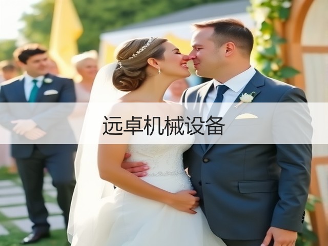 远卓机械设备(图1)