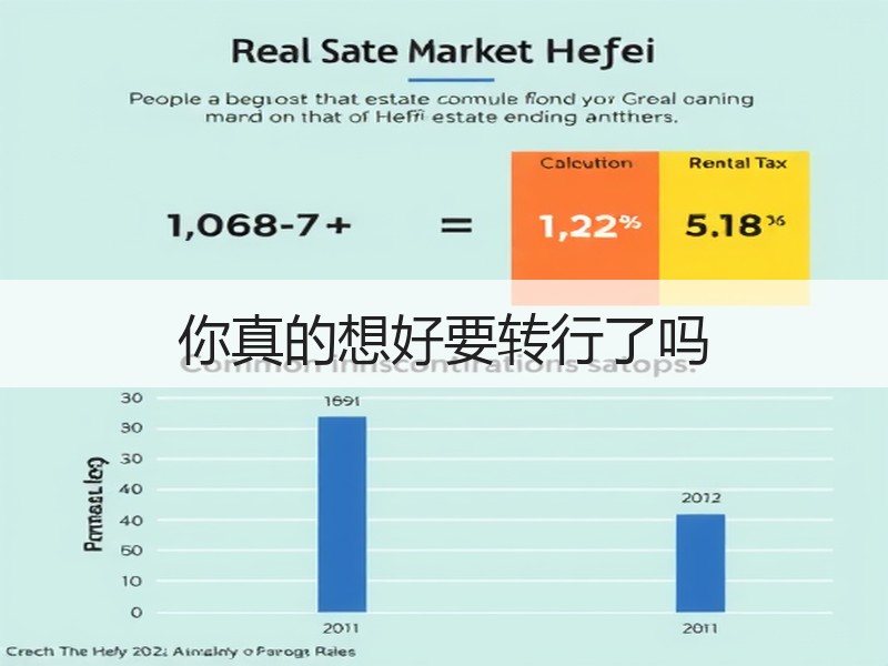 你真的想好要转行了吗