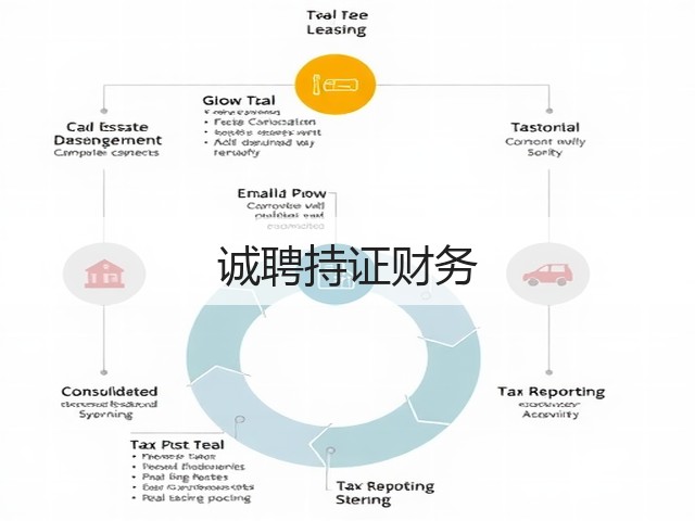 诚聘持证财务(图2)