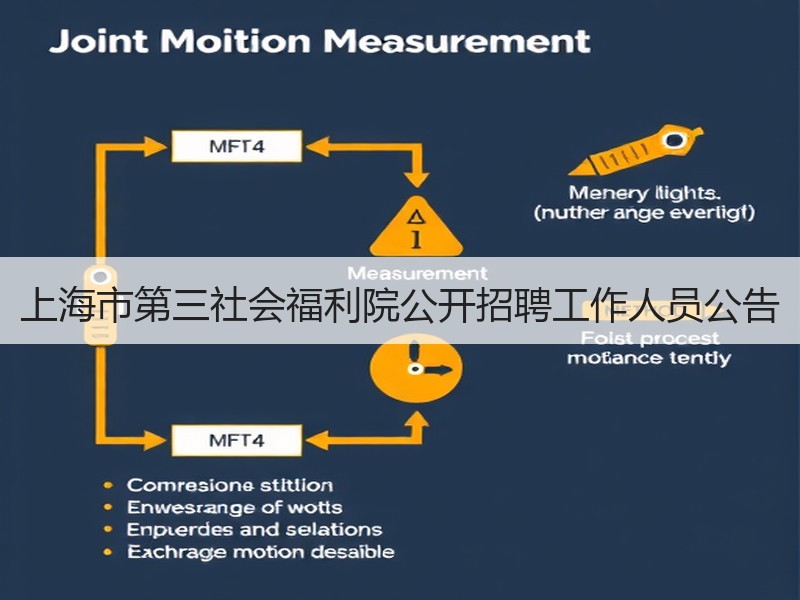 上海市第三社会福利院公开招聘工作人员公告