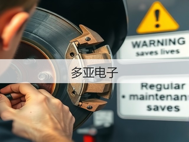 多亚电子(图2) 多亚电子(图2)