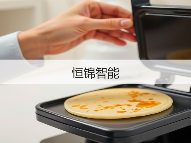 恒锦智能(图3) 恒锦智能(图3)
