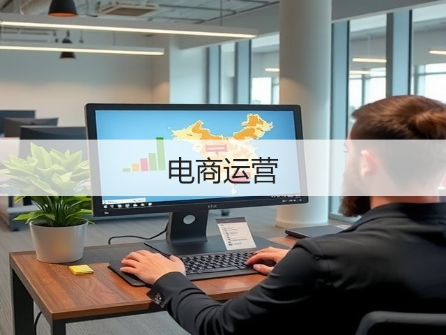 电商运营(图3) 电商运营(图3)