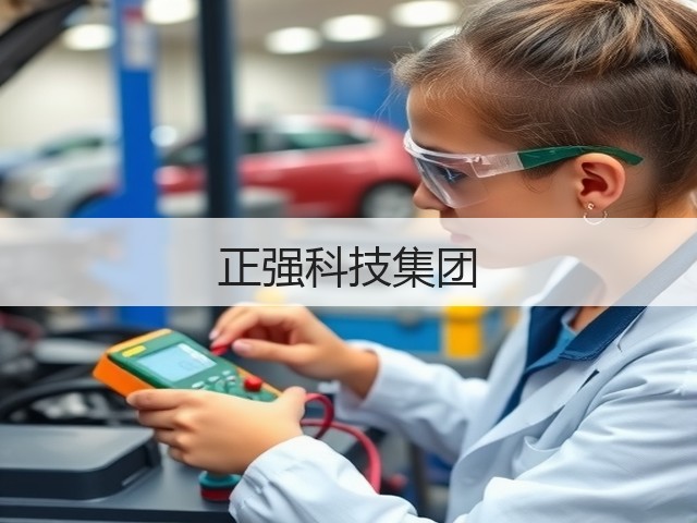 正强科技集团(图3) 正强科技集团(图3)