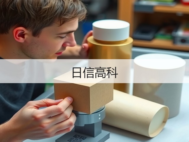 日信高科(图2) 日信高科(图2)