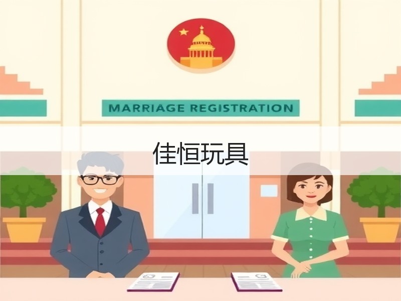 佳恒玩具