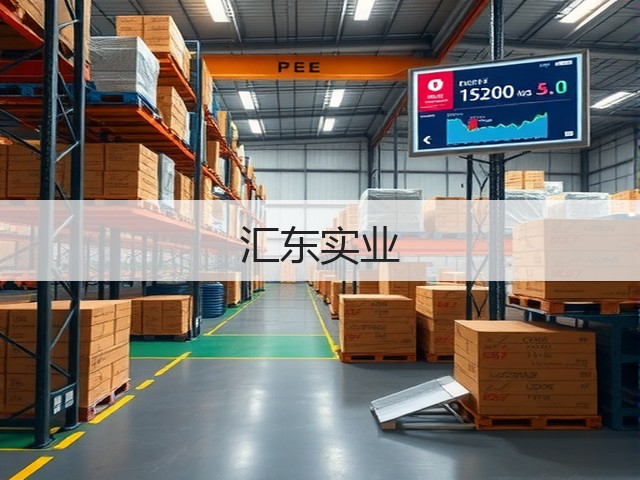 汇东实业(图3)