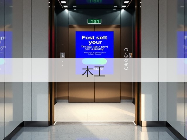 木工(图3)