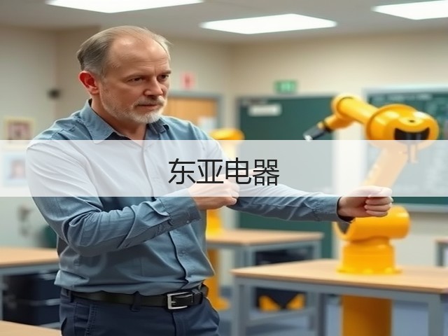 东亚电器(图3)