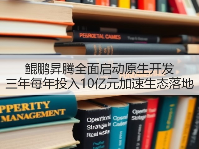 鲲鹏昇腾全面启动原生开发 三年每年投入10亿元加速生态落地(图1) 鲲鹏昇腾全面启动原生开发 三年每年投入10亿元加速生态落地(图1)