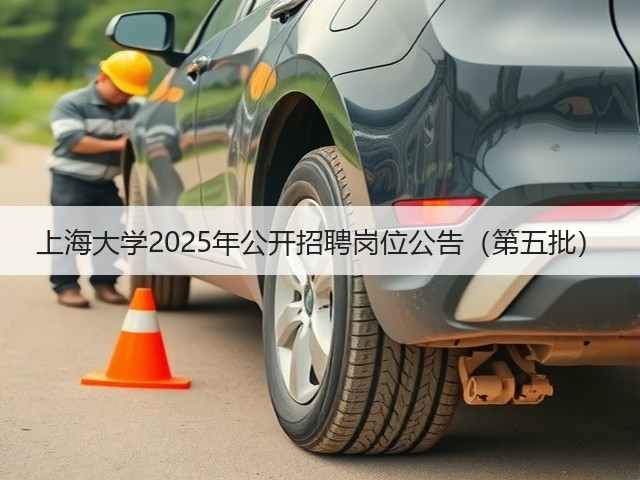 上海大学2025年公开招聘岗位公告(第五批)(图2) 上海大学2025年公开招聘岗位公告(第五批)(图2)