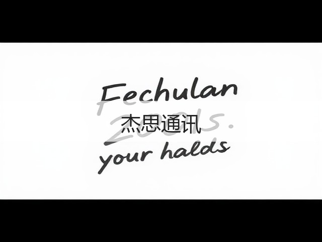 杰思通讯(图3) 杰思通讯(图3)