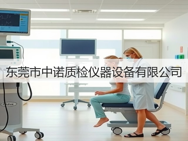 东莞市中诺质检仪器设备有限公司(图3)