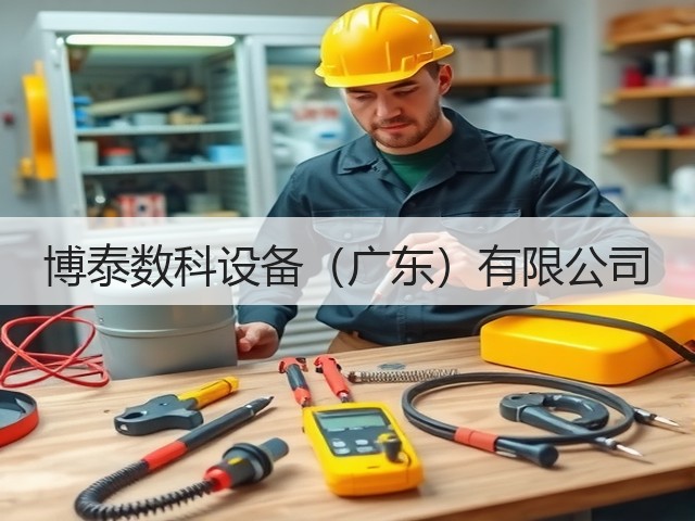 博泰数科设备（广东）有限公司(图3)