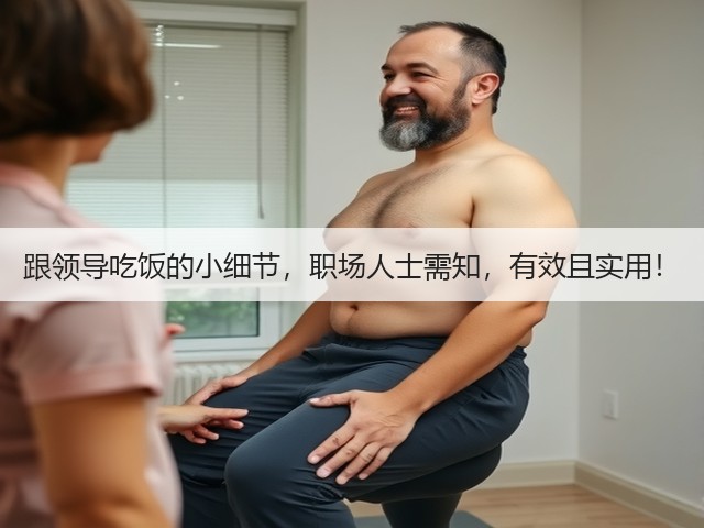 跟领导吃饭的小细节,职场人士需知,有效且实用!(图2) 跟领导吃饭的小细节,职场人士需知,有效且实用!(图2)