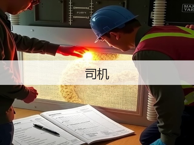 司机(图1)