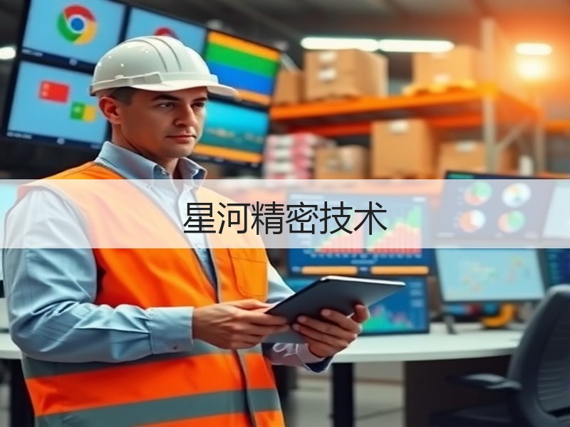 星河精密技术