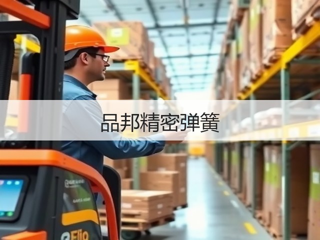 品邦精密弹簧(图2)