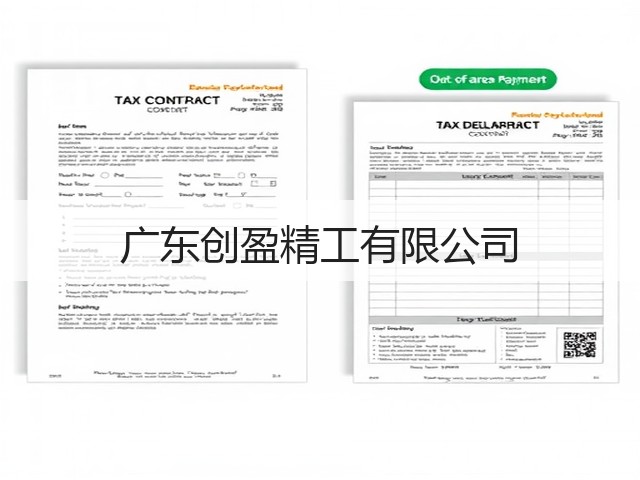 广东创盈精工有限公司(图2)