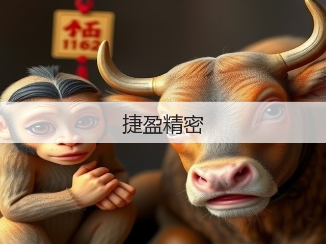 捷盈精密(图1) 捷盈精密(图1)