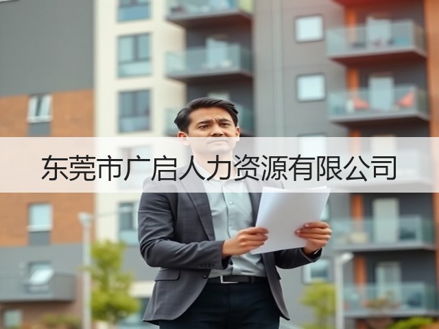 东莞市广启人力资源有限公司(图2)