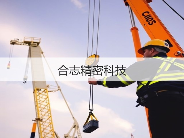 合志精密科技(图3) 合志精密科技(图3)