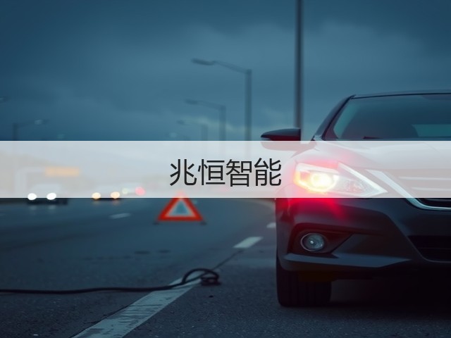 兆恒智能(图3)