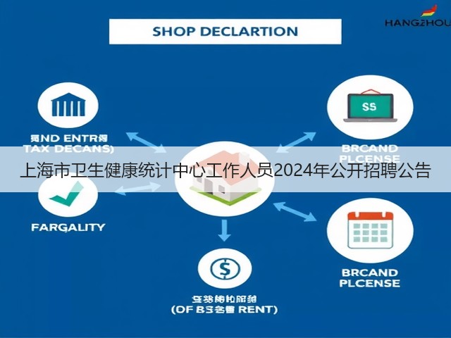 上海市卫生健康统计中心工作人员2024年公开招聘公告(图2) 上海市卫生健康统计中心工作人员2024年公开招聘公告(图2)