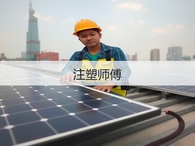注塑师傅(图1)