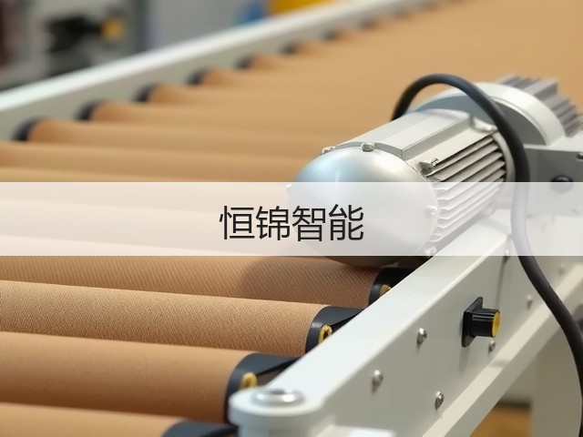 恒锦智能(图3) 恒锦智能(图3)