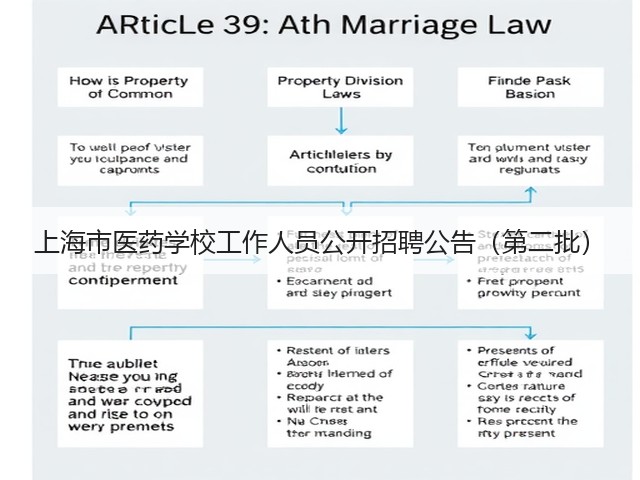 上海市医药学校工作人员公开招聘公告（第二批）(图3)