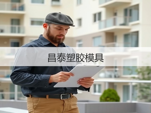 昌泰塑胶模具(图3)