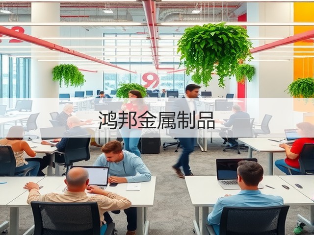 鸿邦金属制品(图3) 鸿邦金属制品(图3)