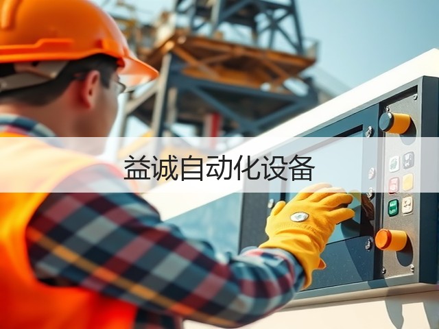 益诚自动化设备(图3)