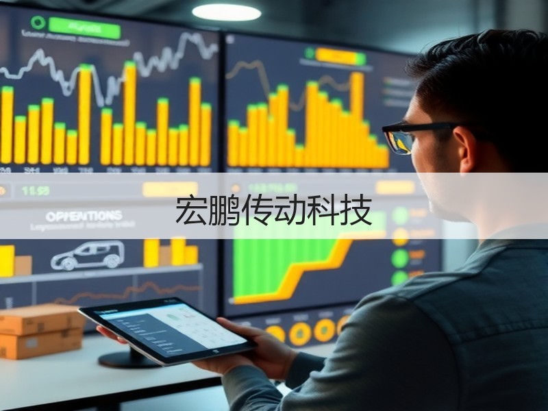 宏鹏传动科技
