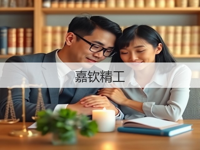 嘉钦精工(图1) 嘉钦精工(图1)