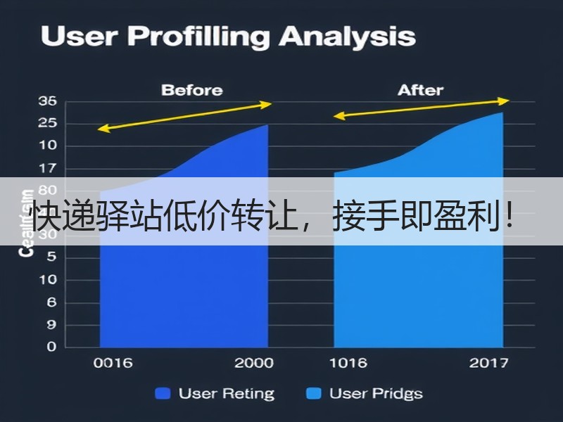 快递驿站低价转让，接手即盈利！