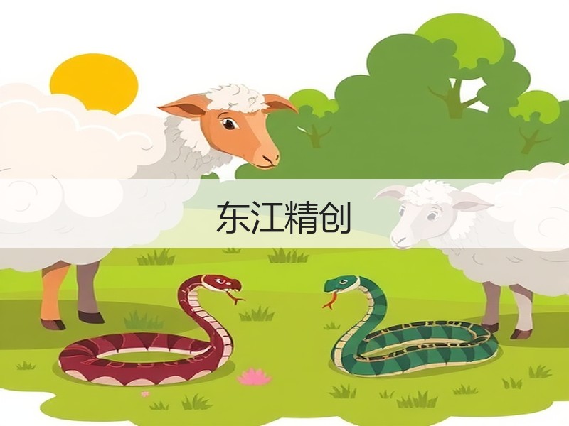 东江精创